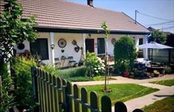 Eladó Sombereki családi ház hirdetés (12654682)