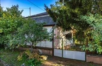 Eladó Pásztói családi ház hirdetés (77453359)