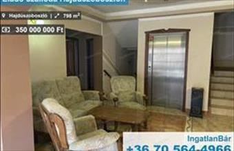 Eladó Hajdúszoboszlói hotel, szálloda, panzió hirdetés (34643234)