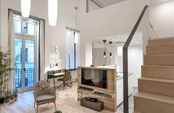 Eladó Budapest VI. kerületi tégla lakás hirdetés (43642339)