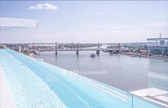 Eladó Budapest IX. kerületi tégla lakás hirdetés (35718783)