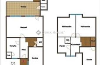 Eladó Kecskeméti családi ház hirdetés (45879743)