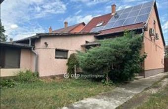 Eladó Szentesi családi ház hirdetés (63421777)