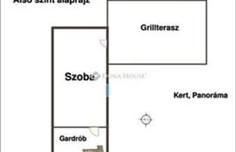 Eladó Budaörsi családi ház hirdetés (97447485)