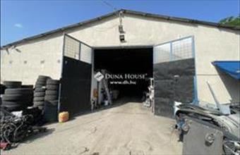 Eladó Budapest XVII. kerületi műhely hirdetés (84973744)