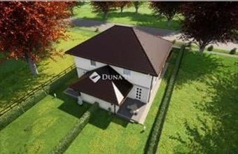 Eladó Őrbottyáni ikerház hirdetés (97392784)