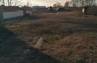 Eladó Mikepércsi lakóövezeti telek hirdetés (44492525)