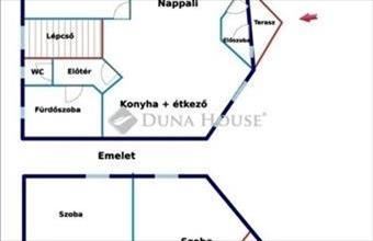 Eladó Szegedi ikerház hirdetés (55369237)