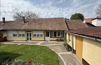 Eladó Szokolyai családi ház hirdetés (87831614)