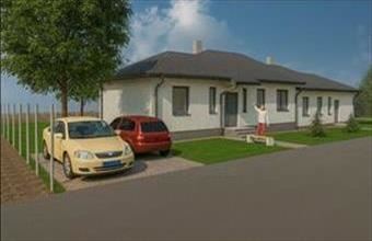 Eladó Győrsági ikerház hirdetés (93677778)