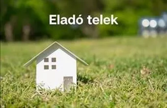 Eladó Demecseri lakóövezeti telek hirdetés (44994299)