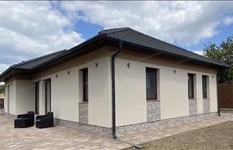 Kiadó Kecskeméti családi ház hirdetés (65397639)