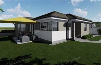 Eladó Helvéciai családi ház hirdetés (57314737)