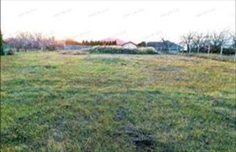 Eladó Győrújbaráti lakóövezeti telek hirdetés (44234377)