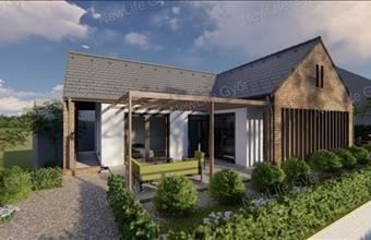 Eladó Pannonhalmai lakóövezeti telek hirdetés (39643512)