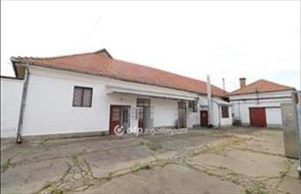 Eladó Orosházai egyéb ipari ingatlan hirdetés (83174552)