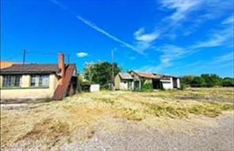 Eladó Rákócziújfalui fejlesztési lakóterület hirdetés (77237342)