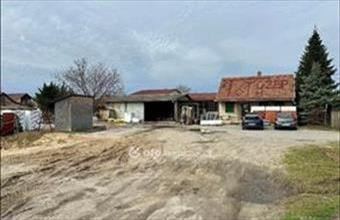 Eladó Albertirsai fejlesztési lakóterület hirdetés (59339263)