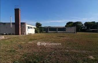 Eladó Csengődi egyéb ipari ingatlan hirdetés (36434273)