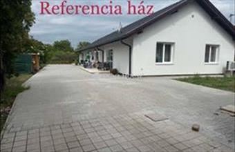 Eladó Szigetszentmártoni tégla lakás hirdetés (12493344)