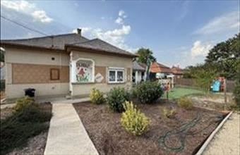 Eladó Ráckevei családi ház hirdetés (44313868)