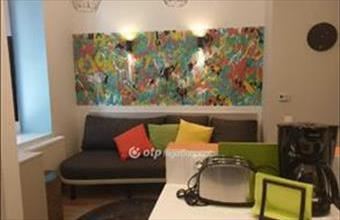 Eladó Budapest VI. kerületi tégla lakás hirdetés (92218467)