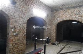 Eladó Budapest XXIII. kerületi pince, présház hirdetés (63248498)