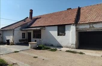 Eladó Szanyi családi ház hirdetés (43632871)