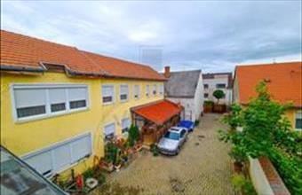 Eladó Szombathelyi családi ház hirdetés (57644449)