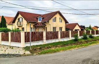 Eladó Táplánszentkereszti családi ház hirdetés (87795373)