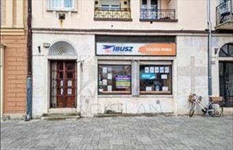 Kiadó Szombathelyi egyéb üzlethelyiség hirdetés (35481535)
