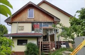 Eladó Felsőpakonyi családi ház hirdetés (74774582)