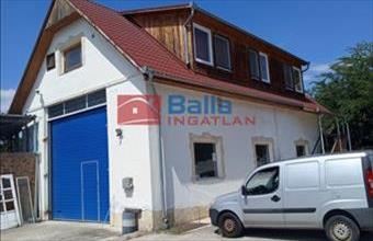 Eladó Szigethalomi egyéb üzlethelyiség hirdetés (44387443)