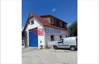 Eladó Szigethalomi egyéb üzlethelyiség hirdetés (44387443)