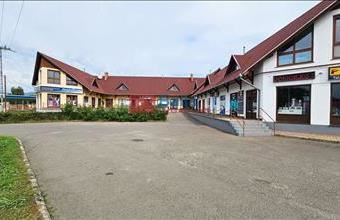 Eladó Váci egyéb üzlethelyiség hirdetés (43934744)