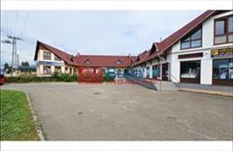 Eladó Váci egyéb üzlethelyiség hirdetés (43934744)