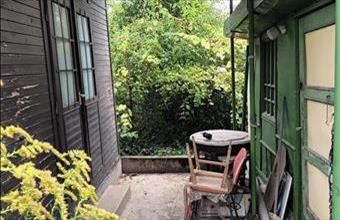 Eladó Biatorbágyi üdülőövezeti telek hirdetés (19748337)