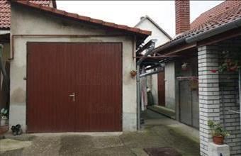 Cserélhető Kaposvári családi ház hirdetés (27264453)