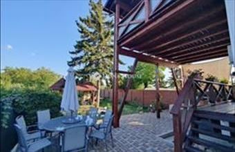 Eladó Szentendrei ikerház hirdetés (74931697)