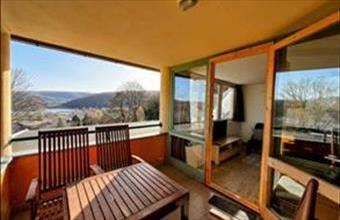 Eladó Orfűi tégla lakás hirdetés (96712532)