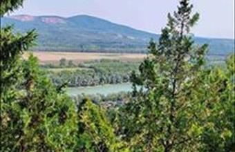 Eladó Dunabogdányi egyéb nyaraló hirdetés (46328347)