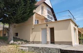 Eladó Balatonfüredi hétvégi ház hirdetés (34664397)