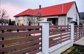 Eladó Balatonfőkajári családi ház hirdetés (24635174)