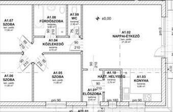 Eladó Vácrátóti ikerház hirdetés (25925738)