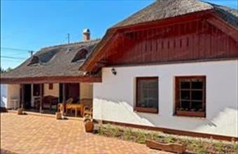 Eladó Lajosmizsei családi ház hirdetés (99646259)