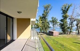 Eladó Siófoki tégla lakás hirdetés (74527429)