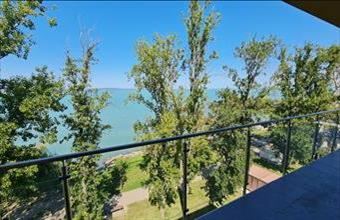 Eladó Siófoki tégla lakás hirdetés (82788998)