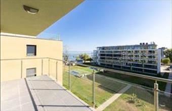 Eladó Siófoki tégla lakás hirdetés (13134923)