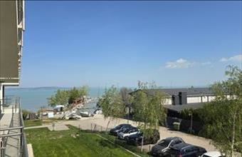 Eladó Siófoki tégla lakás hirdetés (73324474)