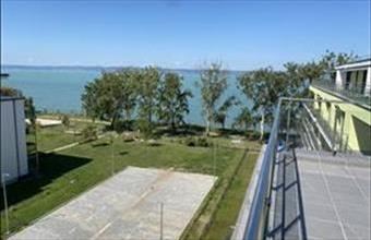 Eladó Siófoki tégla lakás hirdetés (41337384)